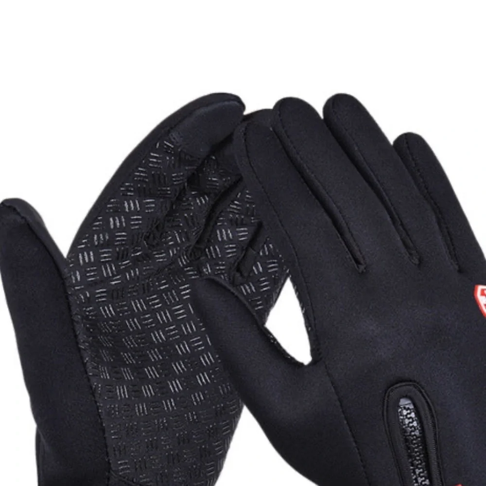 Winter Gloves Insulated Water‎ Resistant